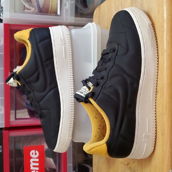 Nike AF1 "Inside Out" - Picture 2 of 7